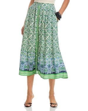 Xirena Taryn Skirt - Green