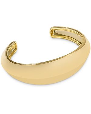 Kendra Scott Kaia Cuff Bracelet - Metallic