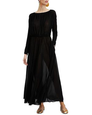 La DoubleJ Demeter Dress - Black