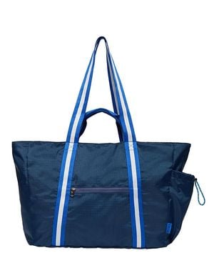 BYBBA The Bondi Zippy Weekender Bag - Blue