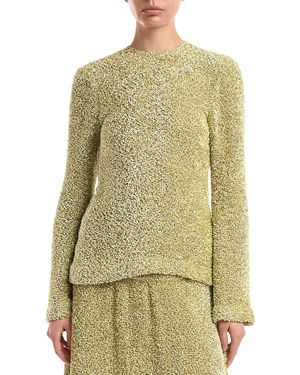 LIBEROWE Elora Top - Green