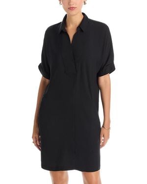 NIC+ZOE Polished Devon Dress - Black