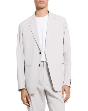 Theory Standard Blazer - White