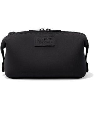 Dagne Dover Hunter Toiletry Bag Small - Black