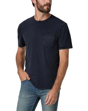 PAIGE Ramirez Tee - Blue