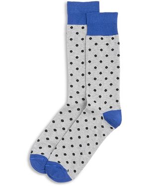 Bloomingdale's The Store - Blue