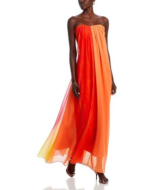 MILLY Maxi dresses for Women Online Sale up to 80 off Lyst