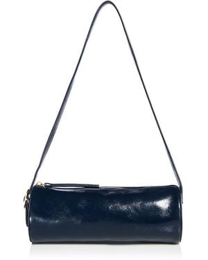 Aqua Barrel Bag - Blue