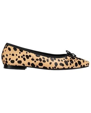 Margaux The Fonteyn Flats - Brown