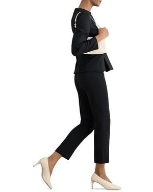 Hobbs T Thurlowe Pants - Black