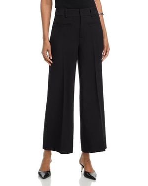 Generation Love Rayne Crepe Pants - Black