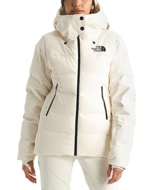 The North Face Cirque Down Jacket - Natural