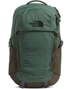 The North Face Recon Backpack - Green
