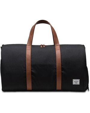 Herschel Supply Co. Novel Duffle Bag - Black