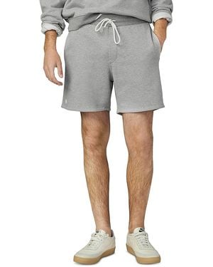 Joe's Jeans Bespoke Regular Fit Shorts - Grey