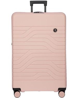 Bric's B Y Ulisse 30 Expandable Spinner - Pink