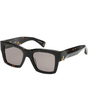 Rag & Bone Square Sunglasses, 50Mm - Multicolor