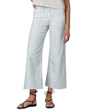 Joe's Jeans The Mia High Rise Ankle Jeans - Blue