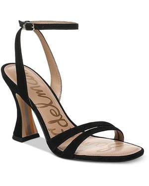 Sam Edelman Junie Sandals - Black