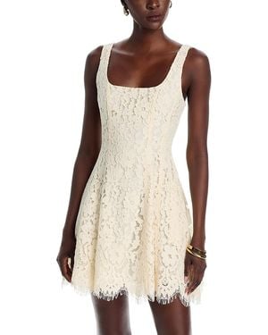 Steve Madden Knightley Dress - Natural