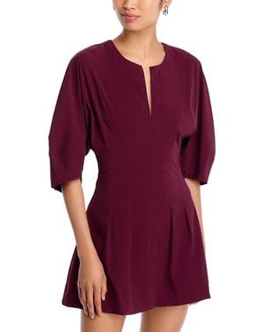 Steve Madden Dayton Dress - Purple