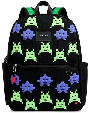 State Kane Backpack - Green