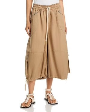 Co. Braies Pants - Natural