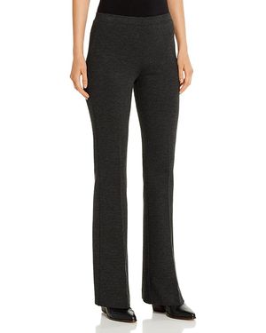 Kobi Halperin Meghan Knit Pants - Gray