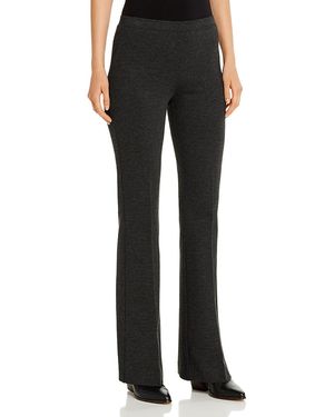 Kobi Halperin Meghan Knit Pants - Gray