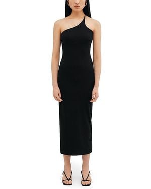 MARCELLA Bergen Dress - Black