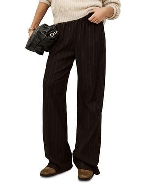 Ba&sh Handrew Pants - Black