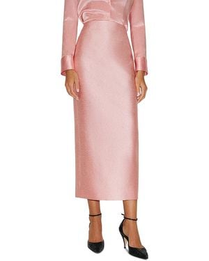 Reformation Lydia Skirt - Pink