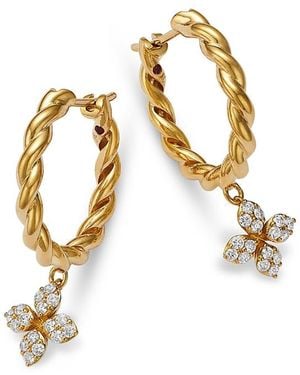 Roberto Coin 18K Love - Metallic