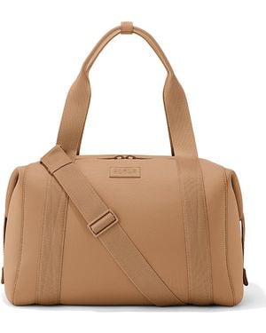 Dagne Dover Landon Carryall Large - Brown