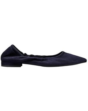Margaux The Roma Flats - Blue