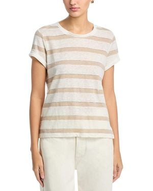 Kobi Halperin Kendall Knit Top - White