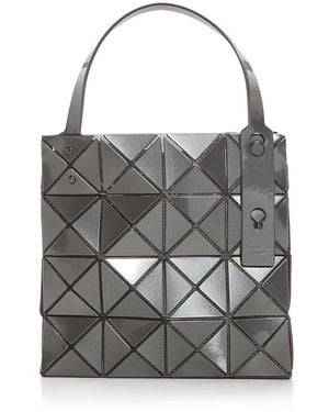 Issey Miyake Carat Tote - Grey