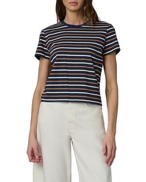 Joe's Jeans The Easy Tee - Blue