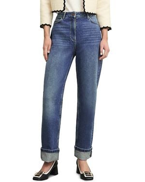 Hobbs Limited Edition Bowood Jeans - Blue