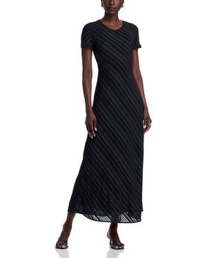 Proenza Schouler Joss Dress - Black