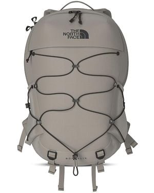 The North Face Borealis Backpack - Gray