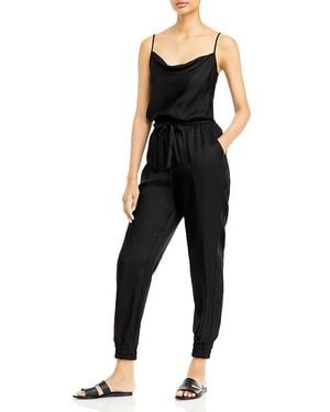 Cinq À Sept Finnley Jumpsuit - Black
