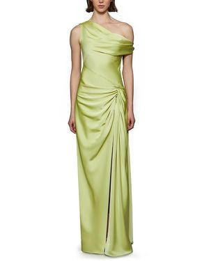 Et Ochs Camilla Gown - Green