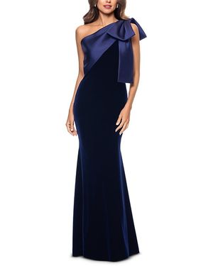slim fit dress slacks Carella Bottle Green Velvet Twisted Asymmetric Midi Dress  Club L London