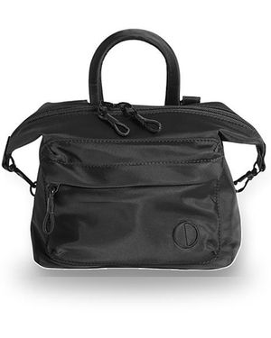 Practice Karma Mini Crossbody - Black