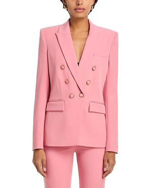 Generation Love Emilio Blazer - Pink