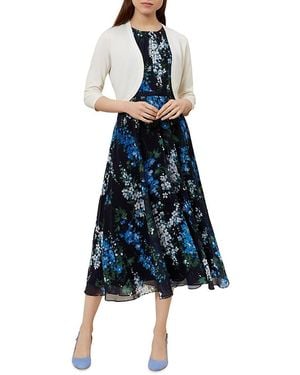 Hobbs Carrie Bolero - White