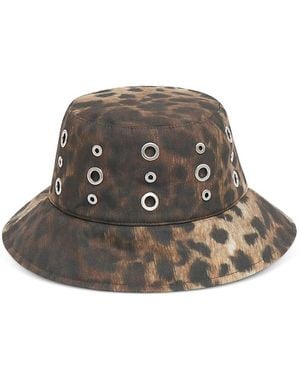 Apparis Slick Bucket Hat - Multicolor