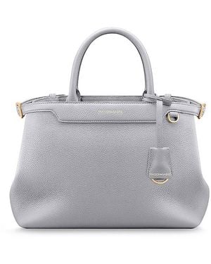 Maison De Sabre The Medium Palais Bag - Gray