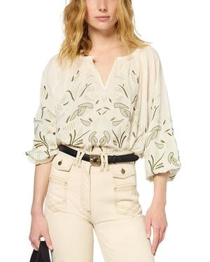 Gerard Darel Utesa Top - Natural